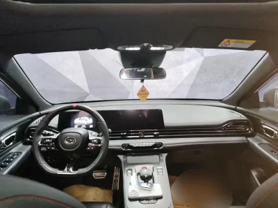 GAC Trumpchi Empow