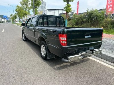 Jiangling Baodian