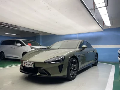 Xiaomi SU7