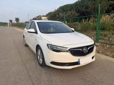 Buick Yinglang