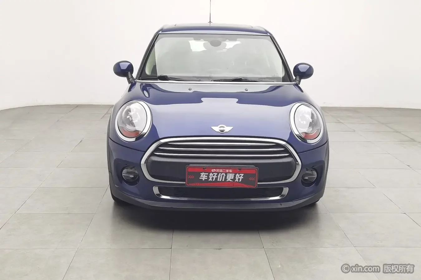 MINI 