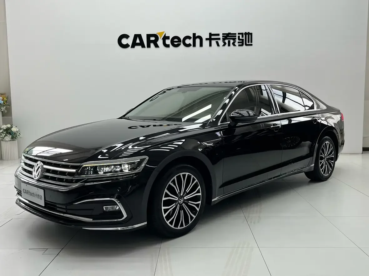 VOLKSWAGEN HUIANG