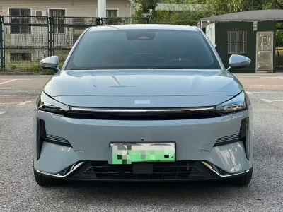 Geely Galaxy L6