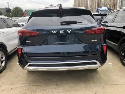 Wey Mocha