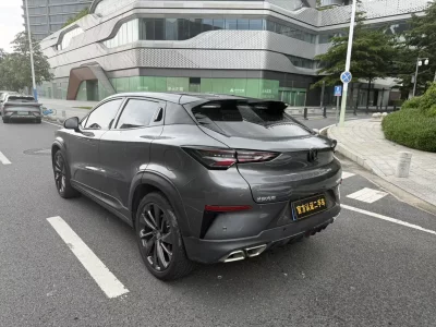 Changan UNI-T