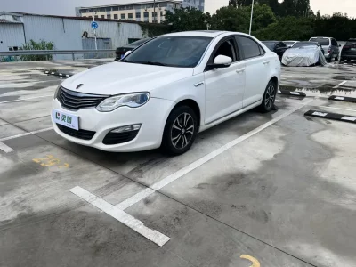 Roewe e550