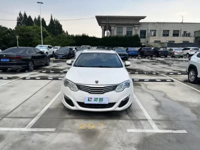 Roewe e550