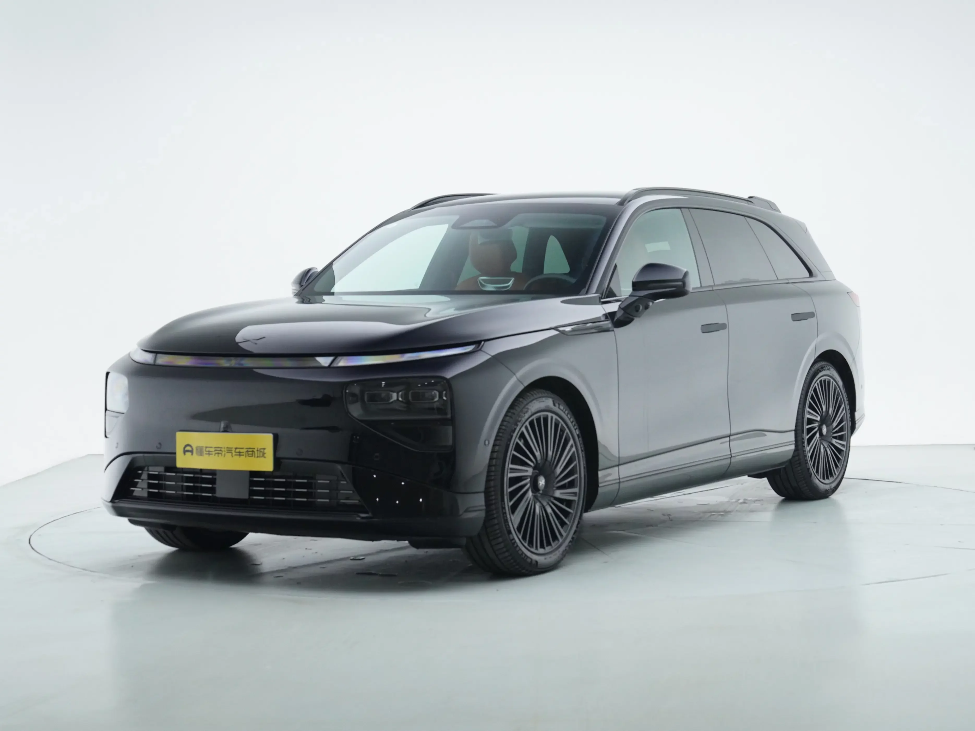 Xpeng G9