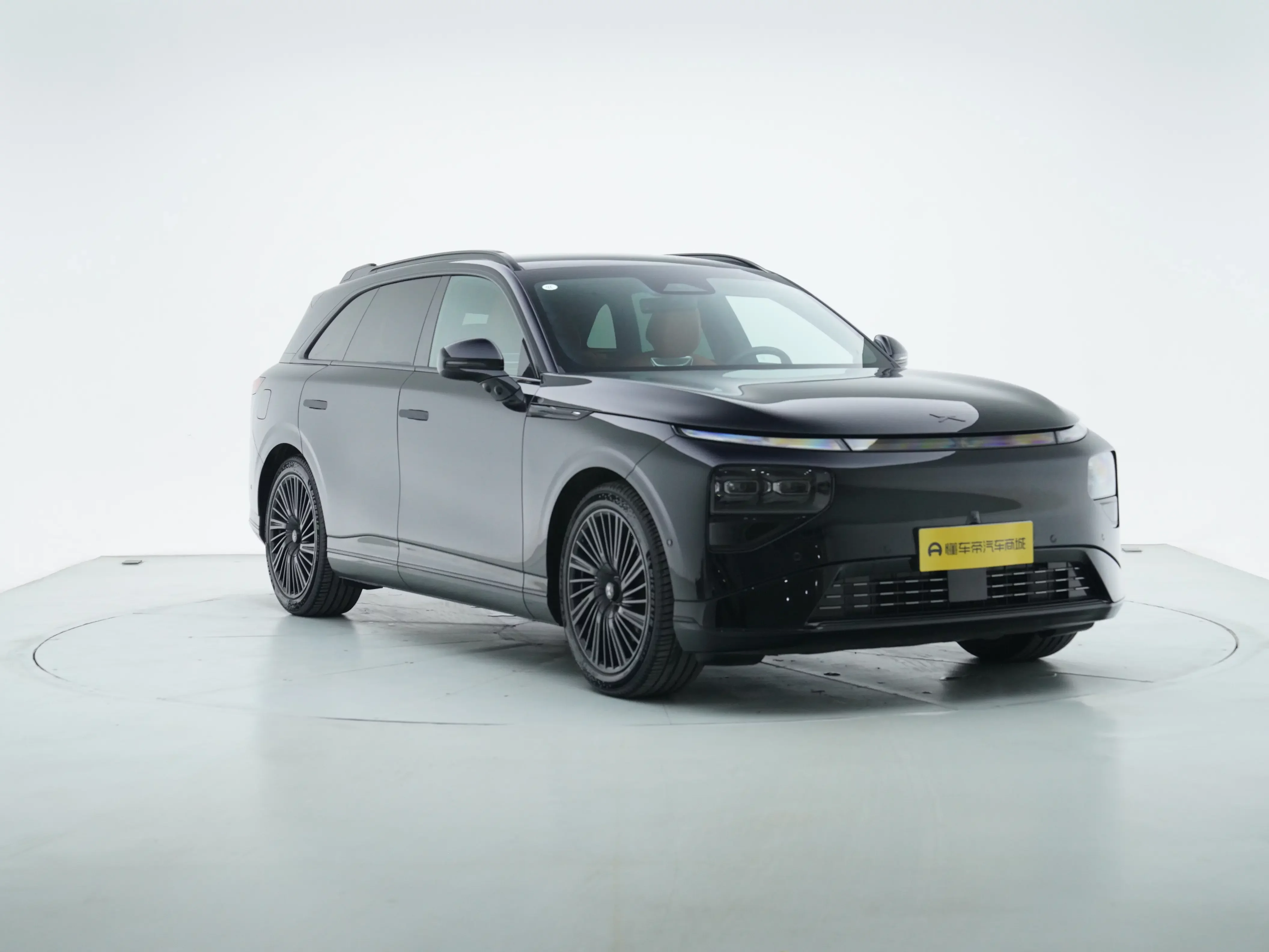 Xpeng G9