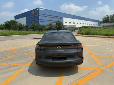 Volkswagen Lamando
