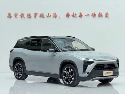 NIO ES8