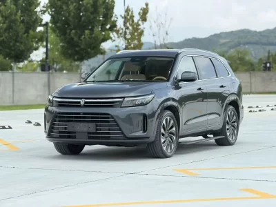 AITO M7