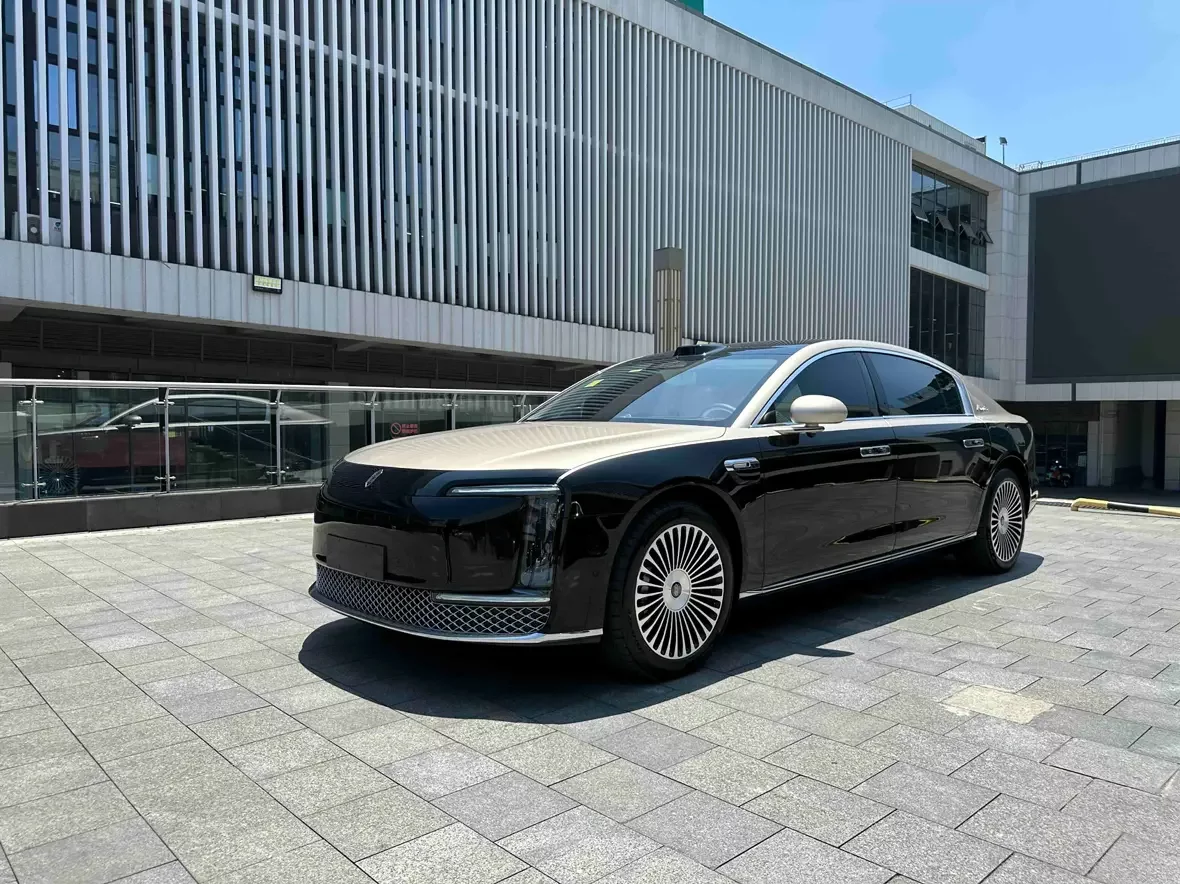 Zunjie S800