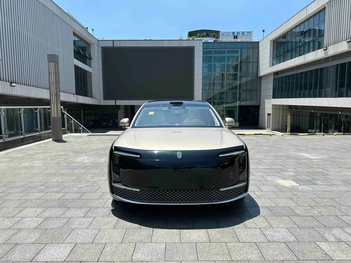 Zunjie S800