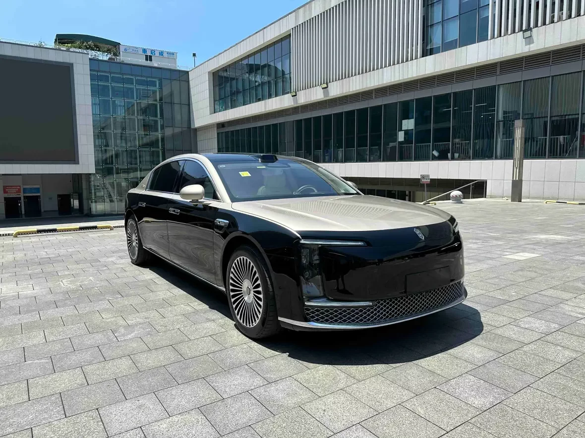 Zunjie S800