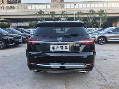 Buick Angke Banner