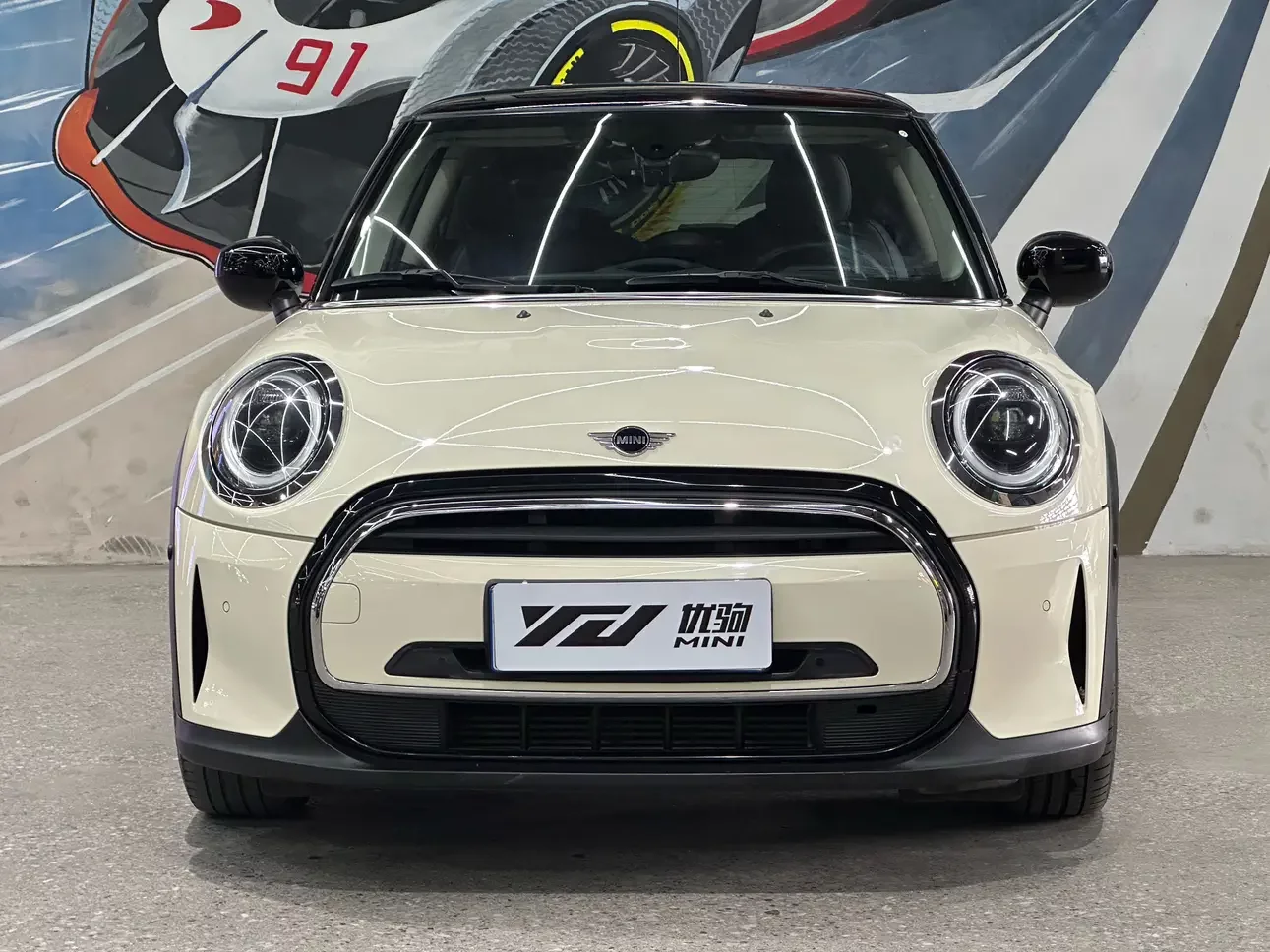 MINI