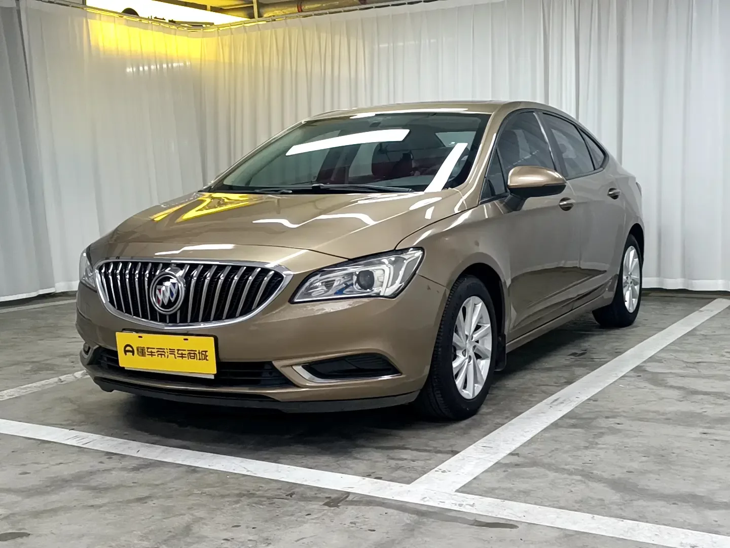 Buick Valeant
