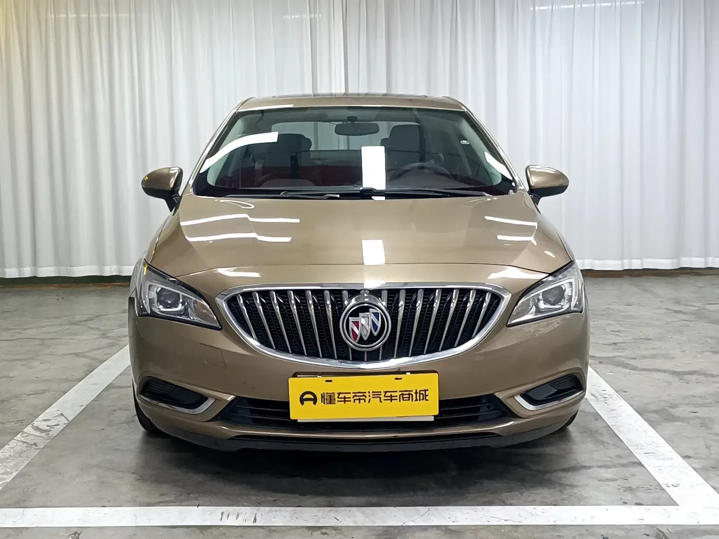 Buick Valeant