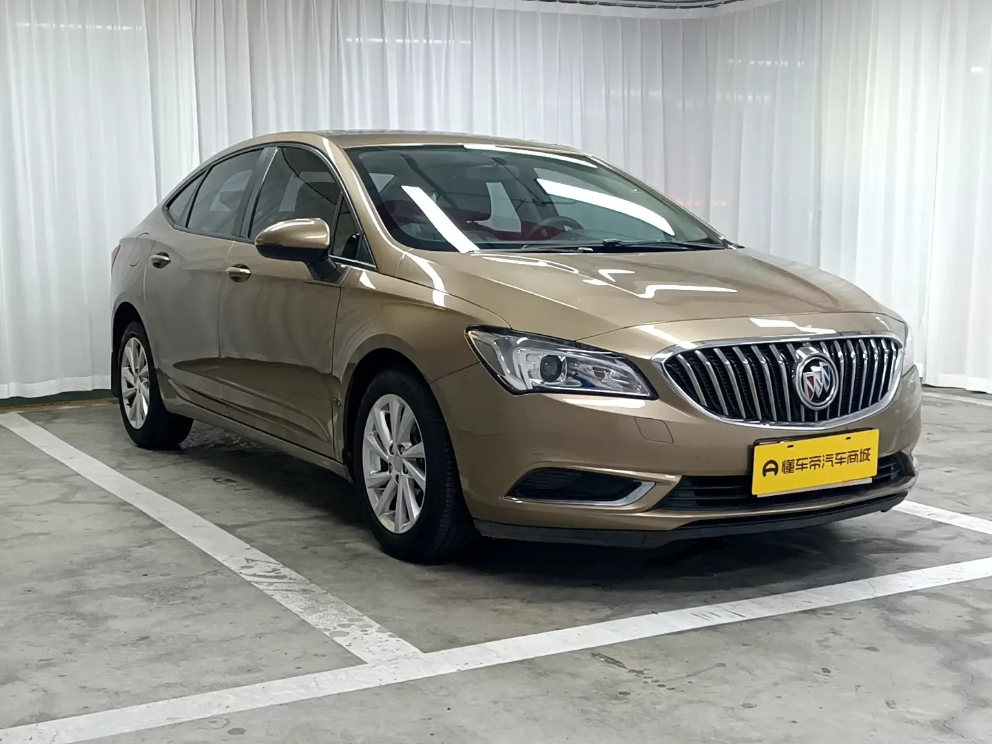 Buick Valeant