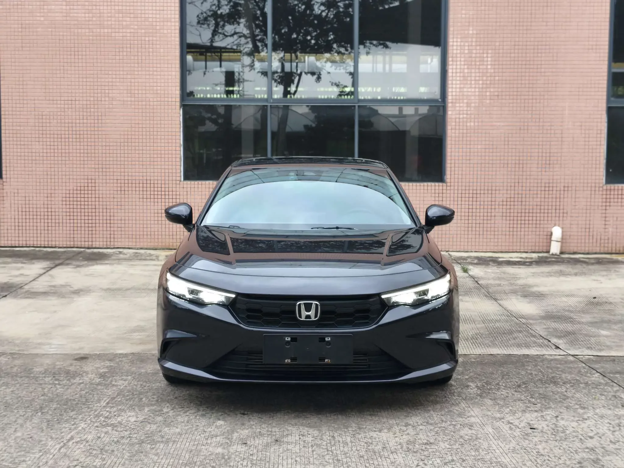 Honda Integra (Style)