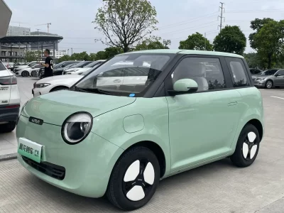 Changan Lumin