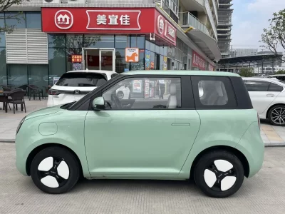 Changan Lumin