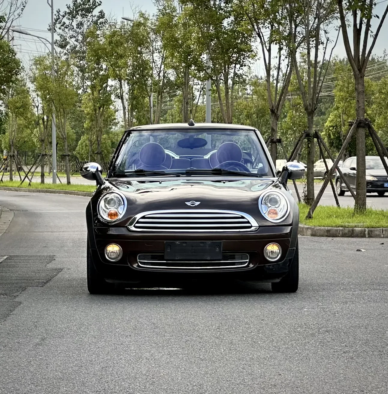 MINI