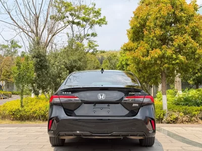 Honda Inspire