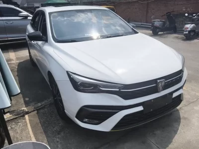 Roewe i5