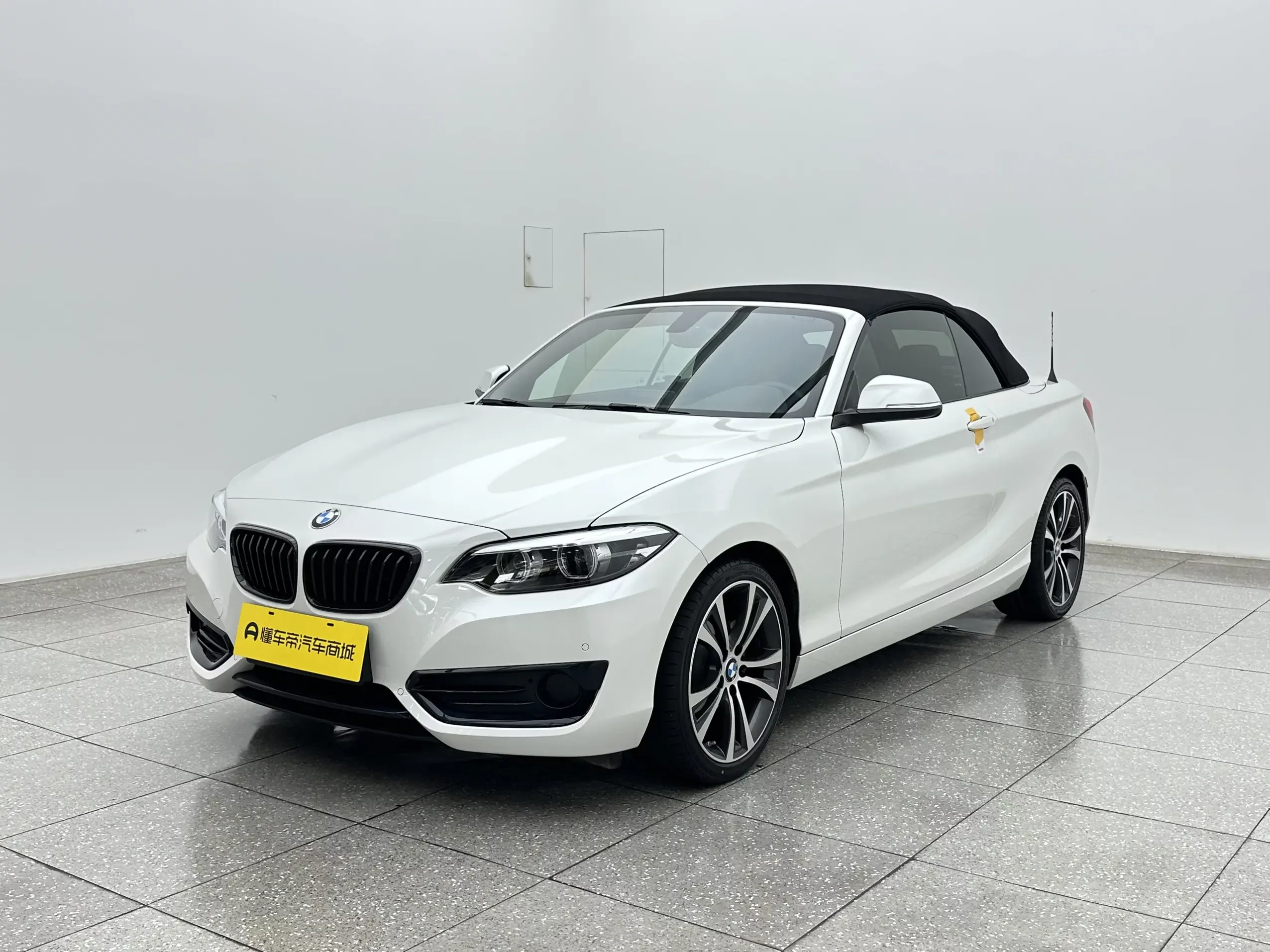BMW 2 Series