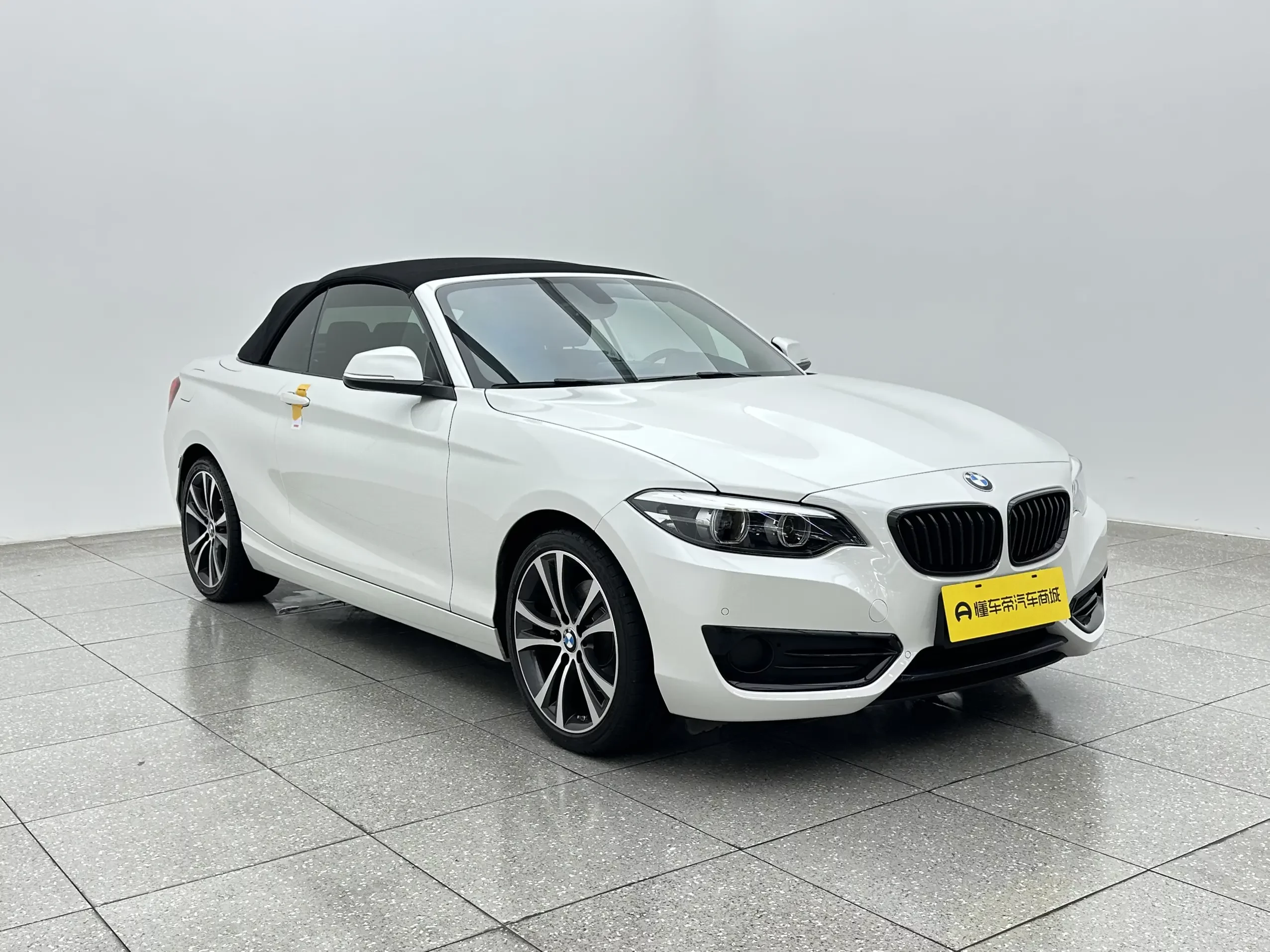 BMW 2 Series