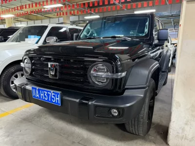 TANK 300