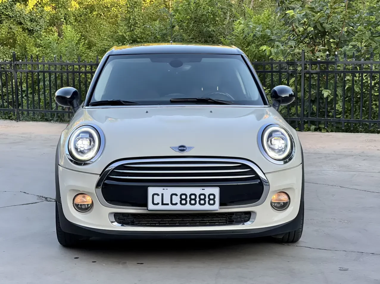 MINI 