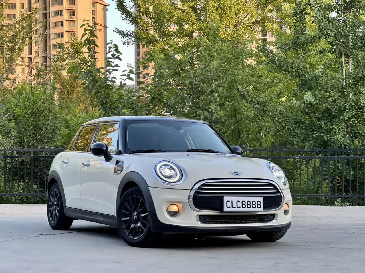 MINI 