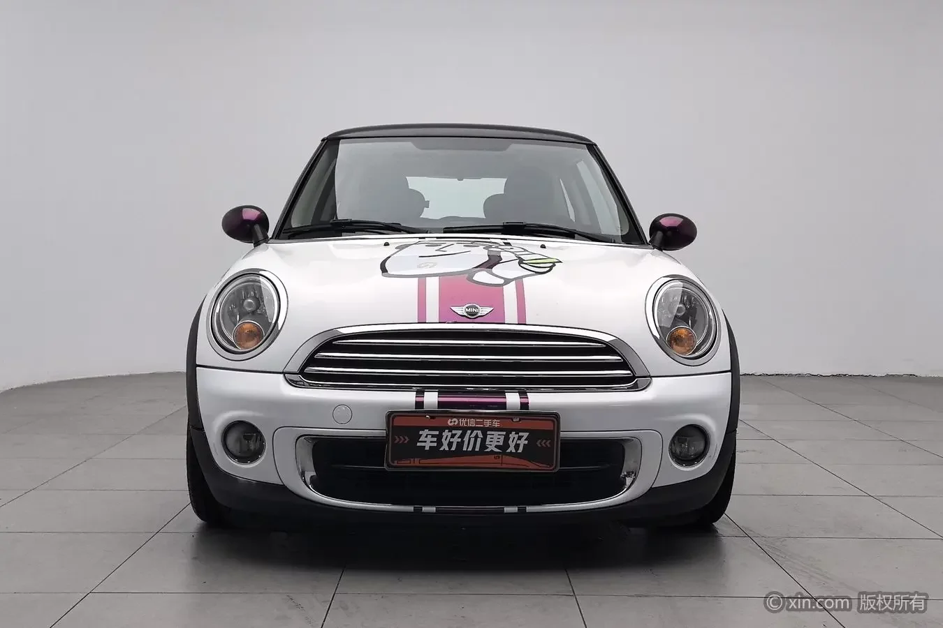 MINI