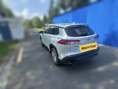 Toyota Frontlander