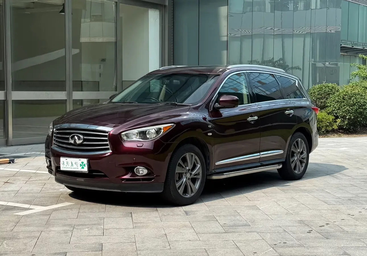 Infiniti QX60