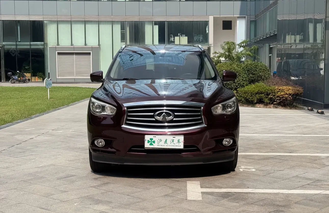 Infiniti QX60