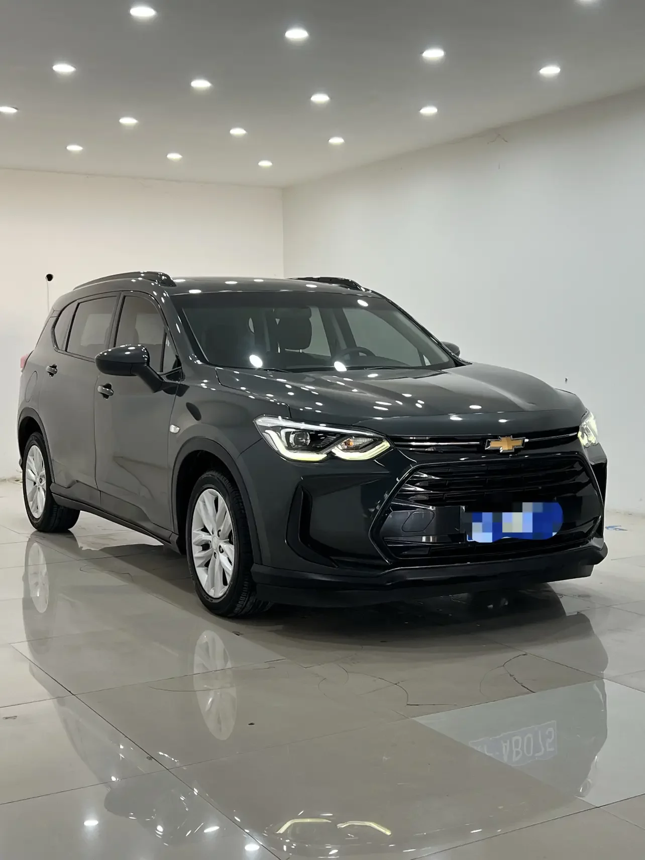 Chevrolet Volando