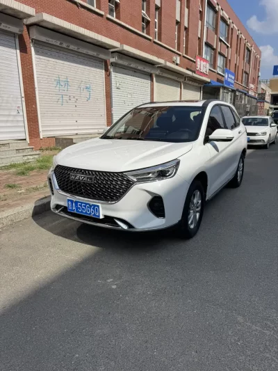 Haval M6