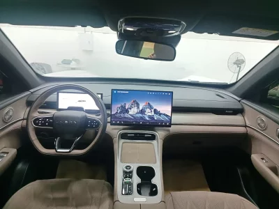 Chery Tiggo 8 PLUS C-DM