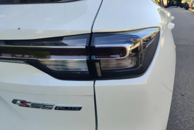 Changan CS55 PLUS