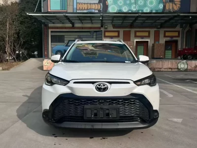 Toyota Frontlander