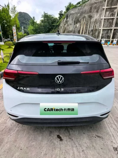 Volkswagen ID.3