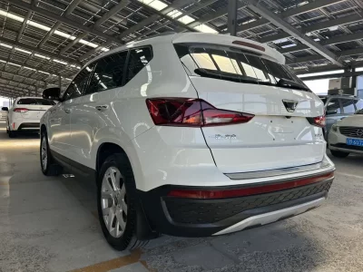 Jetta VS5