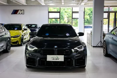 BMW M2