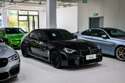 BMW M2