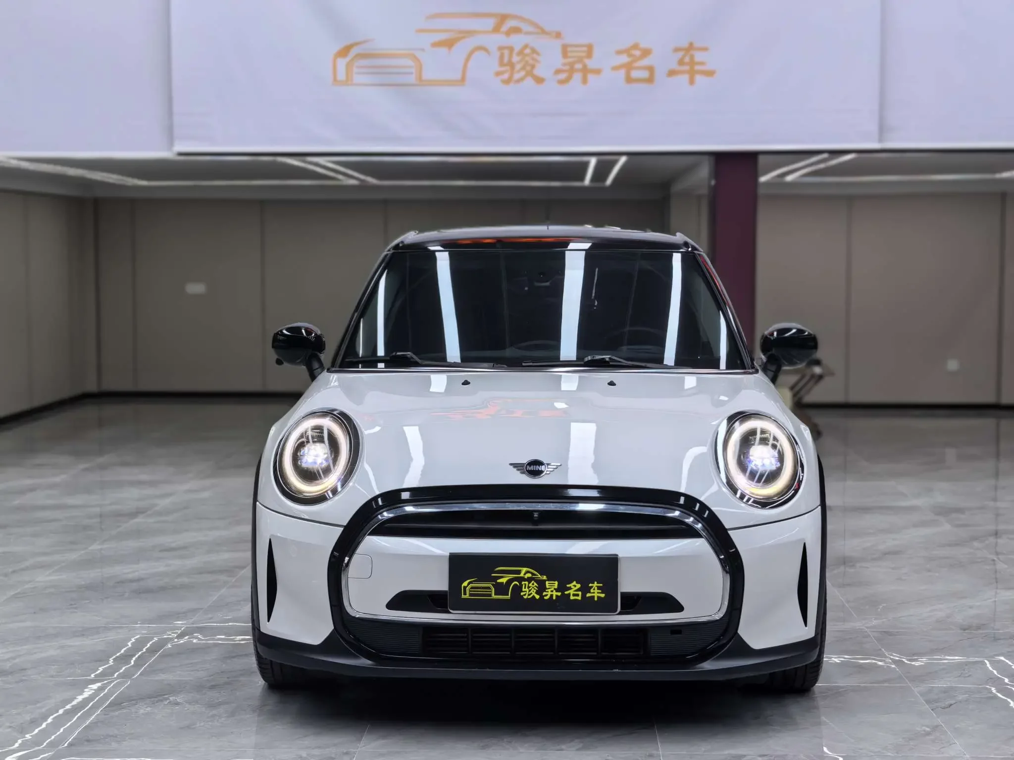 MINI 