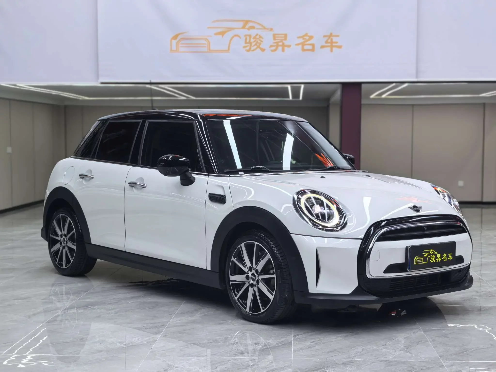MINI 